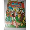 Image 1 : 1973 *EXTREMELY RARE* VOL.1 APRIL NO.201 MARVEL COMICS *MILLIE THE MODEL* BOOK VALUE $50.00 IN PROTE