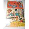 Image 1 : 1970 *EXTREMELY RARE* VOL.1 MAY NO.41 ARCHIE COMICS *REGGIE AND ME* BOOK VALUE $20.00 IN PROTECTOR!!