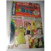 Image 1 : 1971 *RARE* VOL.1 OCTOBER NO.15 ARCHIE COMICS *THAT WILKIN BOY* BOOK VALUE $35.00 IN PROTECTOR!!