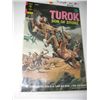 Image 1 : 1973 *EXTREMELY RARE* VOL.1 NO.83 GOLD KEY COMICS *TUROK-SON OF STONE* BOOK VALUE $25.00 IN PROTECTO