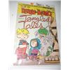 Image 1 : 1973 *RARE* VOL.1 FEBRUARY NO.113 FAWCETT COMICS *DENNIS THE MENACE* BOOK VALUE $20.00 IN PROTECTOR!