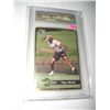 Image 1 : 2001 LEGENDS SPORTS VOL.13 NO.1 NNO TIGER WOODS-1994 AMATEUR CHAMPIONSHIP GRADED & CERTIFIED *TIGER 
