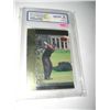 Image 1 : 2001 UPPER DECK #TT-26 TIGER WOODS-ROOKIE-TIGER TALES GRADED & CERTIFIED *TIGER WOODS-10.0 GEM MINT*