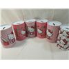Image 1 : LOT 6 HELLO KITTY COIN BANKS