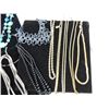 Image 2 : LOT 29 ASSORTED NECKLACES