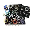 Image 1 : LOT 41 ASSORTED BRACELETS