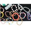 Image 4 : LOT 41 ASSORTED BRACELETS