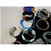 Image 5 : LOT 41 ASSORTED BRACELETS