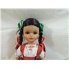 Image 2 : MEXICAN VINTAGE CELEBRATION DRESS DOLL