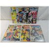 Image 1 : LOT 9 MARVEL TALES FEATURING SPIDER-MAN COMICS