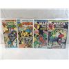 Image 1 : LOT 4 MARVEL TALES STARRING SPIDER MAN COMICS