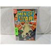 Image 1 : 1978 DC MEN OF WAR #5 COMIC