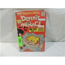 1956 HALLDEN DENNIS THE MENACE #2