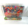 Image 1 : MINI LALALOOPSY SILLY FUN HOUSE PARK