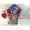 Image 1 : LALALOOPSY YUKI KIMONO DOLL