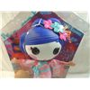 Image 3 : LALALOOPSY YUKI KIMONO DOLL