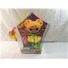 Image 1 : LALALOOPSY MARI GOLDEN PETALS DOLL