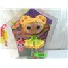 Image 2 : LALALOOPSY MARI GOLDEN PETALS DOLL