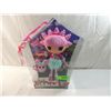 Image 1 : LALALOOPSY SMILE E WISHES DOLL