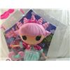 Image 2 : LALALOOPSY SMILE E WISHES DOLL