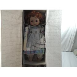 GRANDMAS LITTLE ANGEL DOLL