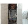 Image 1 : GRANDMAS LITTLE ANGEL DOLL