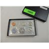 Image 1 : 1963 UNITED STATES PROOF COIN SET