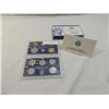 Image 1 : 2002 UNITED STATES MINT PROOF SET