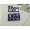 Image 2 : 2002 UNITED STATES MINT PROOF SET