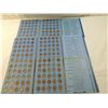 Image 2 : LOT 3 LINCOLN HEAD CENT ALBUMS