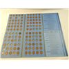 Image 1 : LOT 2 LINCOLN HEAD CENT ALBUMS