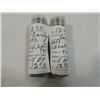 Image 2 : LOT 2 FULL ROLLS EARLY DATE WHEAT PENNIES