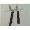 Image 1 : LOT 2 FULL ROLLS EARLY & MIXED DATE WHEAT PENNIES
