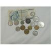 Image 1 : SMALL BAG GREECE COINS & PAPER BILL