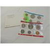 Image 1 : 1971 UNCIRCULATED MINT SET