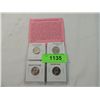 Image 2 : WESTWARD JOURNEY NICKELS SET