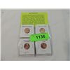 Image 2 : 2009 LINCOLN CENT SET