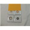 Image 3 : PROOF SET OF COINS ASSORTED DATES