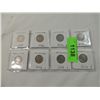 Image 1 : LOT 8 BUFFALO NICKEL
