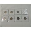 Image 2 : LOT 8 BUFFALO NICKEL
