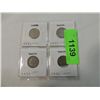 Image 1 : LOT 4 V NICKEL