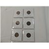 Image 2 : LOT 6 WHEAT PENNIES