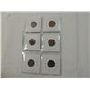 Image 2 : LOT 6 WHEAT PENNIES