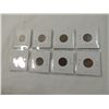 Image 2 : LOT 8 WHEAT PENNIES