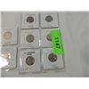 Image 2 : LOT 14 OLD JEFFERSON NICKELS