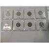 Image 3 : LOT 14 OLD JEFFERSON NICKELS
