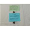 Image 1 : LOT 2 OLD INDIAN HEAD CENT & LINCOLN HEAD CENT