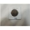 Image 1 : 1856 LARGE CENT COIN