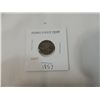 Image 1 : 1857 FLYING EAGLE CENT COIN