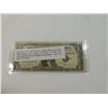 Image 3 : RARE 1935 SERIES SILVER CERTIFICATE DOLLAR